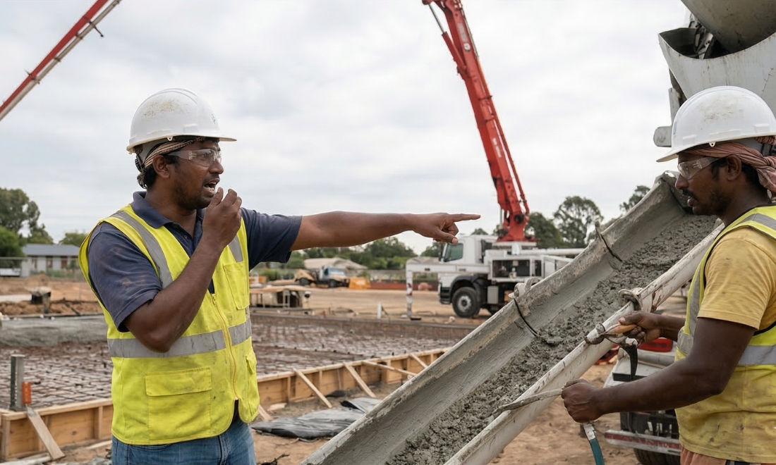 Key Steps to Ensure a Smooth Building Process