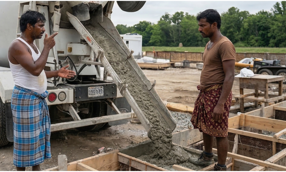 How Weather Can Impact a Construction Project